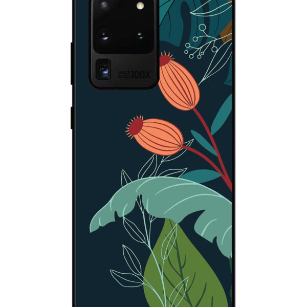 SAMSUNG GALAXY S20 ULTRA, 2D Metal