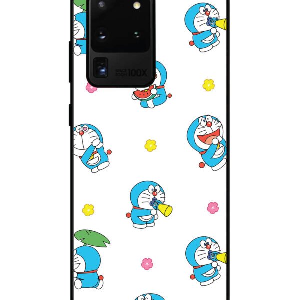 SAMSUNG GALAXY S20 ULTRA, 2D Metal