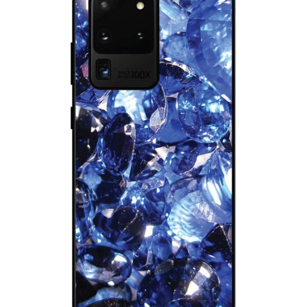 SAMSUNG GALAXY S20 ULTRA, 2D Metal