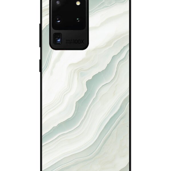 SAMSUNG GALAXY S20 ULTRA, 2D Metal