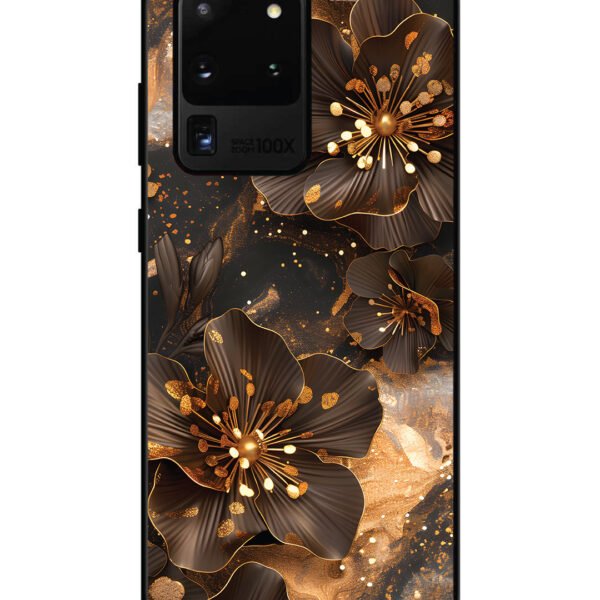 SAMSUNG GALAXY S20 ULTRA, 2D Metal