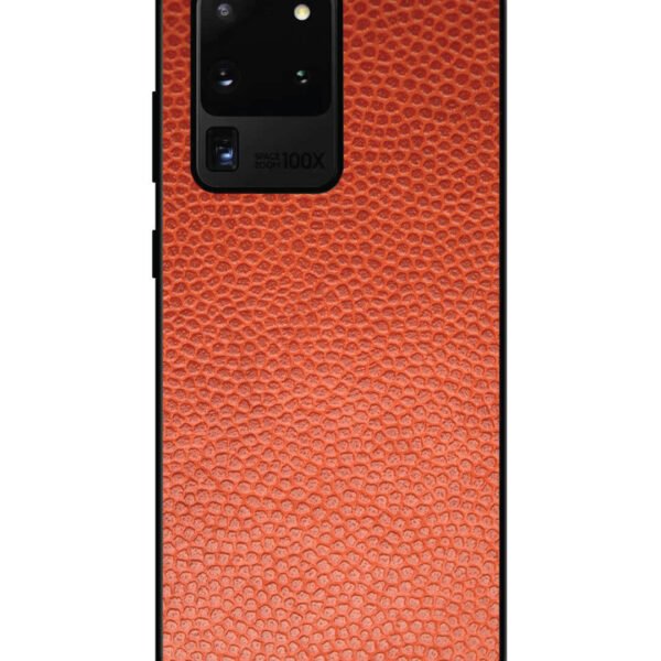 SAMSUNG GALAXY S20 ULTRA, 2D Metal