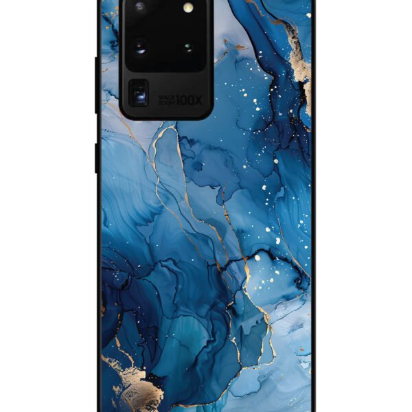 SAMSUNG GALAXY S20 ULTRA, 2D Metal