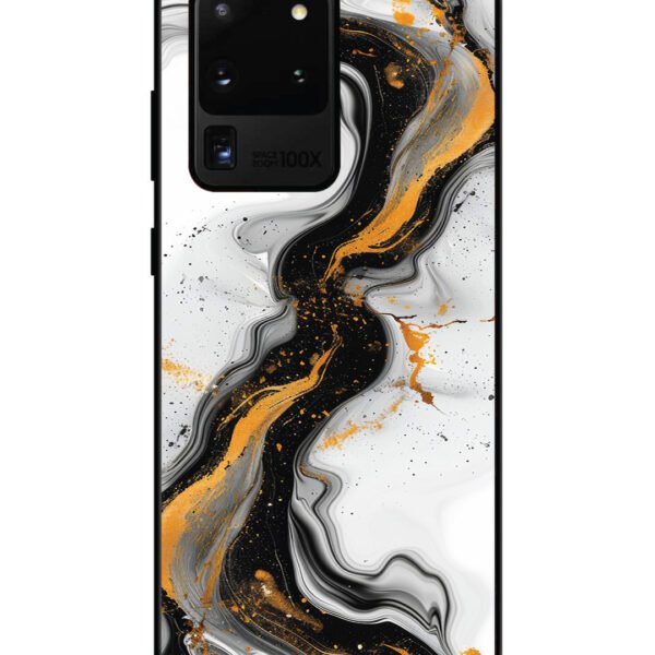 SAMSUNG GALAXY S20 ULTRA, 2D Metal