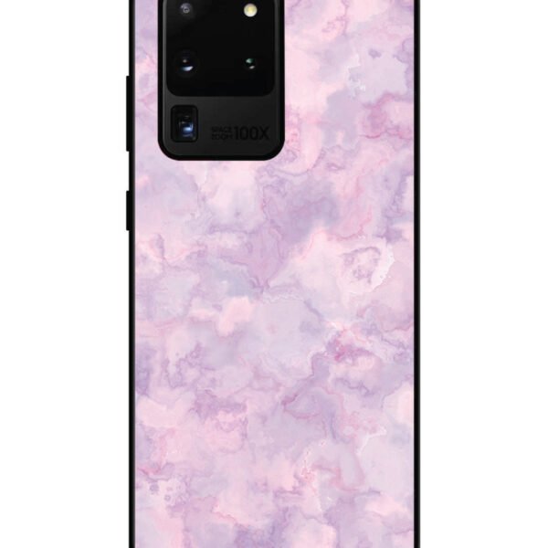 SAMSUNG GALAXY S20 ULTRA, 2D Metal