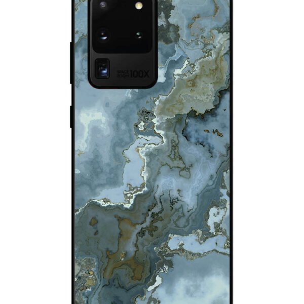 SAMSUNG GALAXY S20 ULTRA, 2D Metal