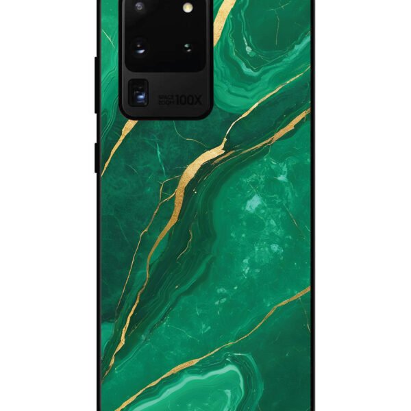 SAMSUNG GALAXY S20 ULTRA, 2D Metal