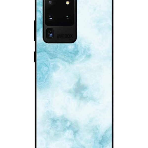 SAMSUNG GALAXY S20 ULTRA, 2D Metal