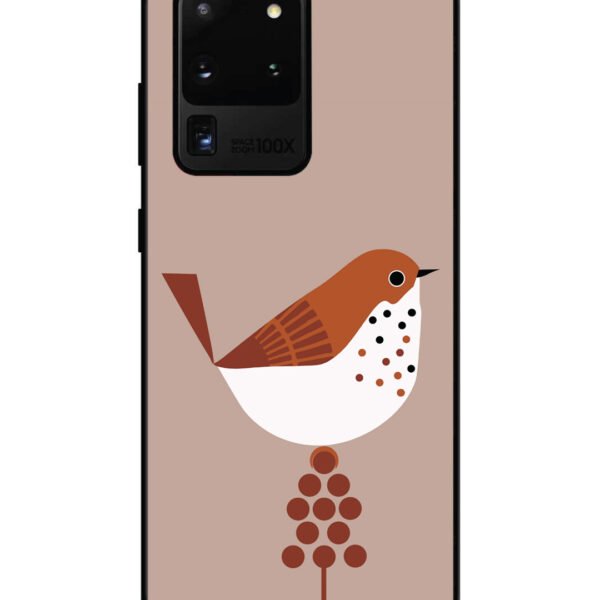 SAMSUNG GALAXY S20 ULTRA, 2D Metal