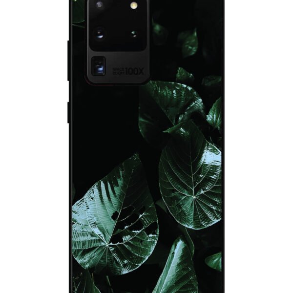 SAMSUNG GALAXY S20 ULTRA, 2D Metal