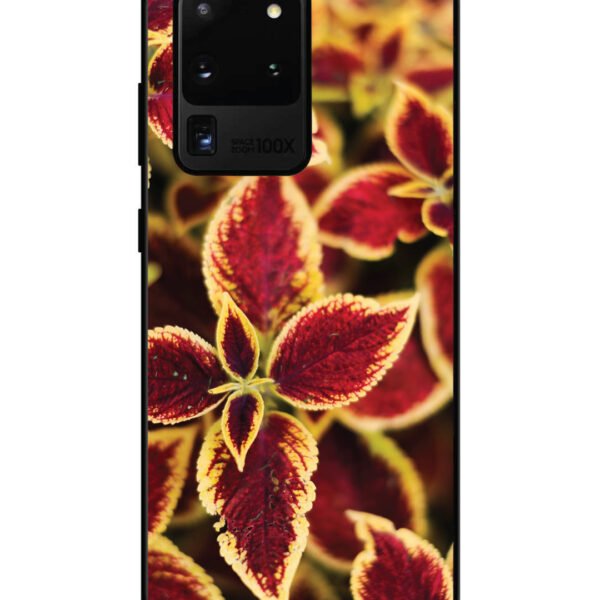 SAMSUNG GALAXY S20 ULTRA, 2D Metal