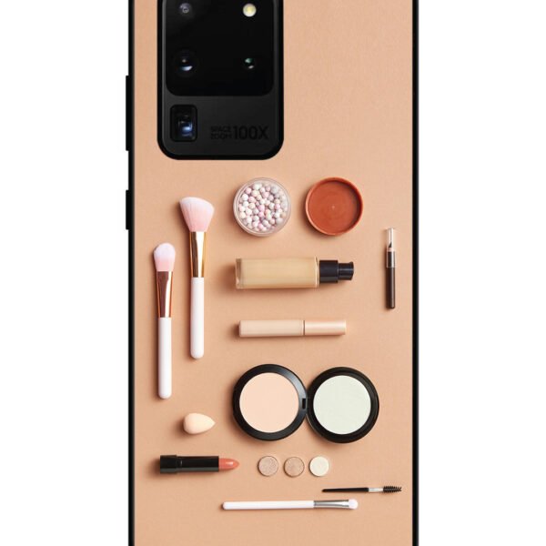 SAMSUNG GALAXY S20 ULTRA, 2D Metal