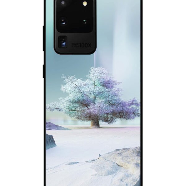 SAMSUNG GALAXY S20 ULTRA, 2D Metal