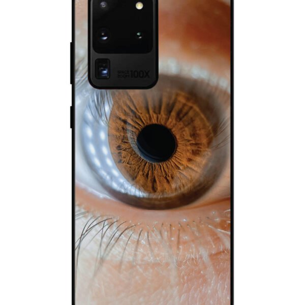 SAMSUNG GALAXY S20 ULTRA, 2D Metal