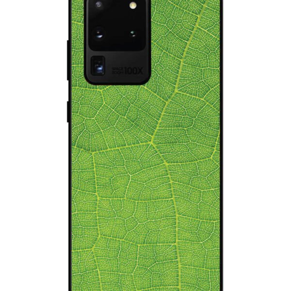 SAMSUNG GALAXY S20 ULTRA, 2D Metal