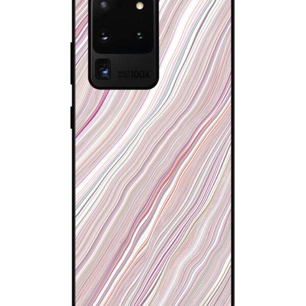 SAMSUNG GALAXY S20 ULTRA, 2D Metal