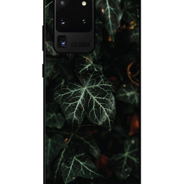 SAMSUNG GALAXY S20 ULTRA, 2D Metal