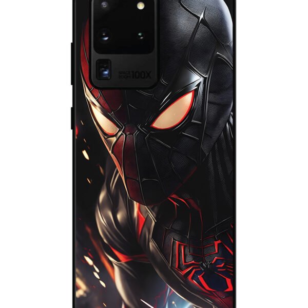 SAMSUNG GALAXY S20 ULTRA, 2D Metal