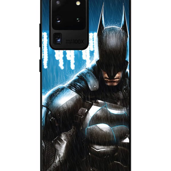 SAMSUNG GALAXY S20 ULTRA, 2D Metal