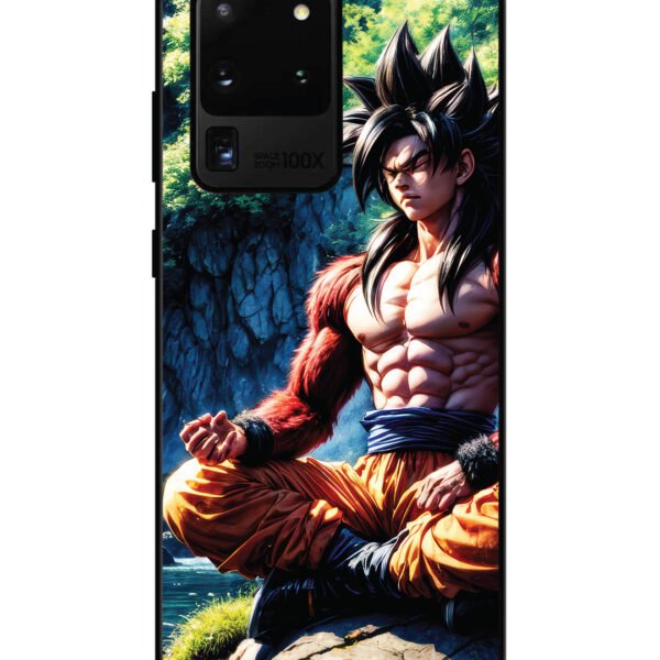 SAMSUNG GALAXY S20 ULTRA, 2D Metal