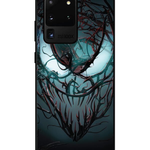 SAMSUNG GALAXY S20 ULTRA, 2D Metal
