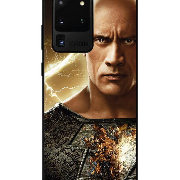 SAMSUNG GALAXY S20 ULTRA, 2D Metal