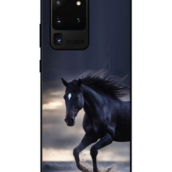 SAMSUNG GALAXY S20 ULTRA, 2D Metal