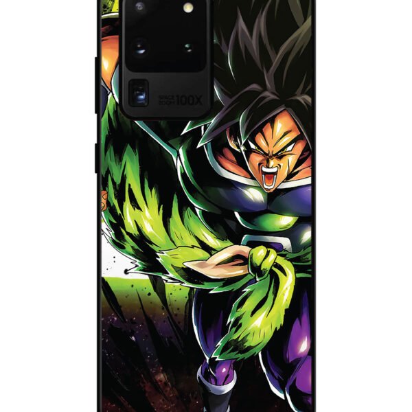 SAMSUNG GALAXY S20 ULTRA, 2D Metal