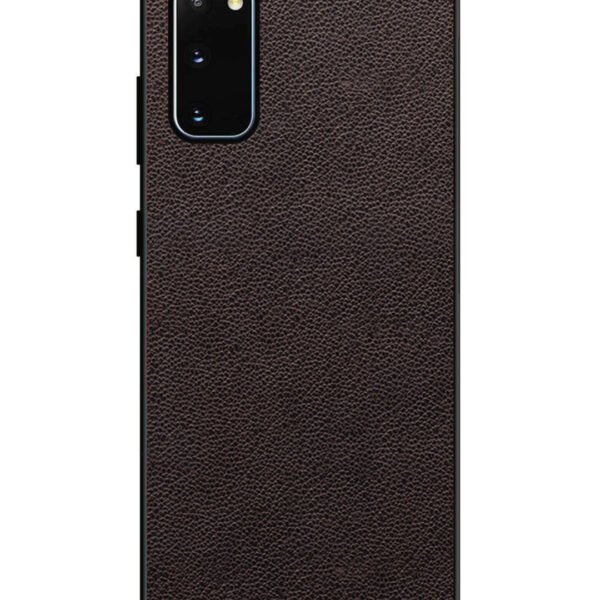 SAMSUNG GALAXY S20, 2D Metal