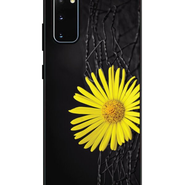 SAMSUNG GALAXY S20, 2D Metal