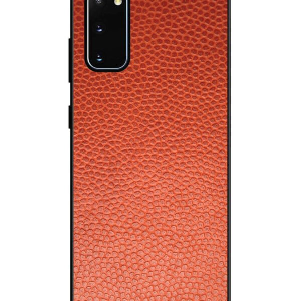 SAMSUNG GALAXY S20, 2D Metal