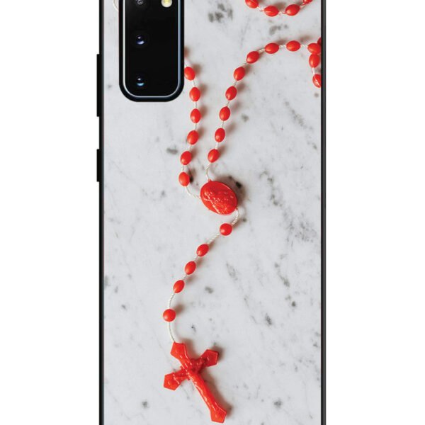 SAMSUNG GALAXY S20, 2D Metal