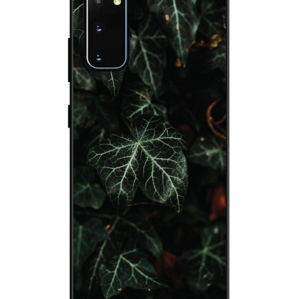 SAMSUNG GALAXY S20, 2D Metal