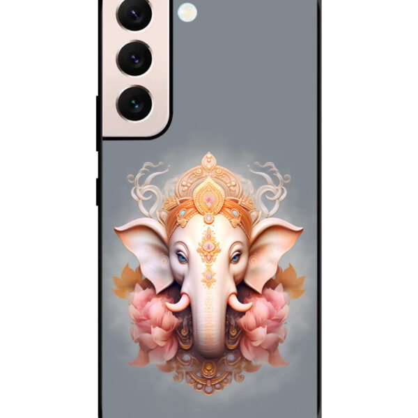 SAMSUNG GALAXY S21FE, 2D Metal