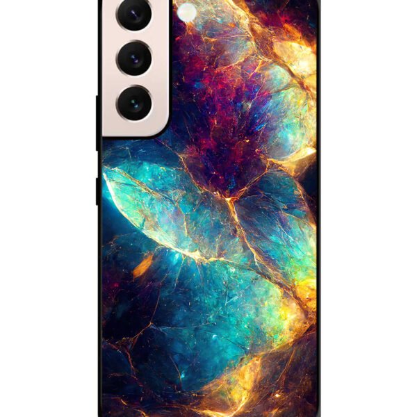 SAMSUNG GALAXY S21FE, 2D Metal