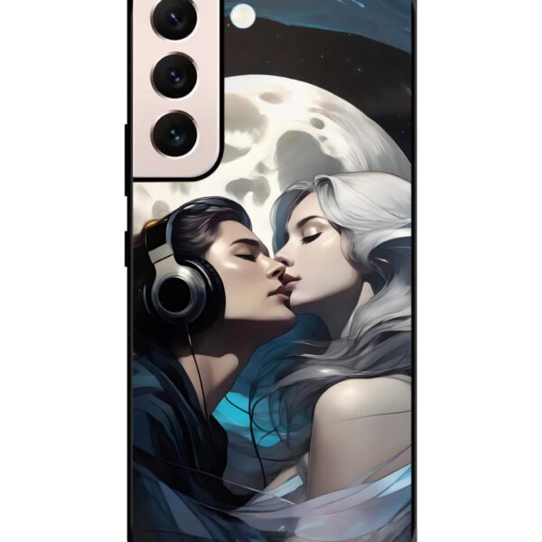 SAMSUNG GALAXY S21FE, 2D Metal