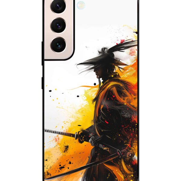 SAMSUNG GALAXY S21FE, 2D Metal