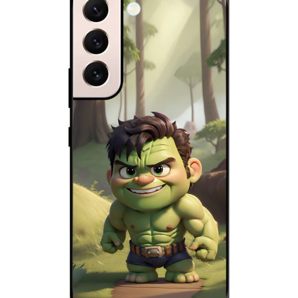 SAMSUNG GALAXY S21FE, 2D Metal