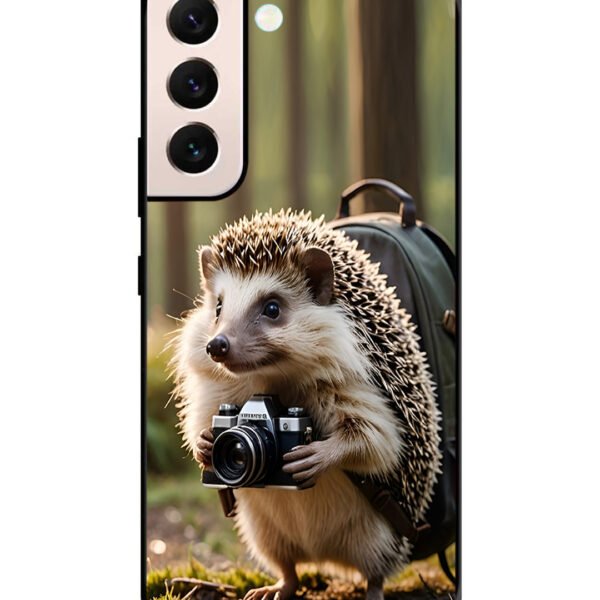 SAMSUNG GALAXY S21FE, 2D Metal