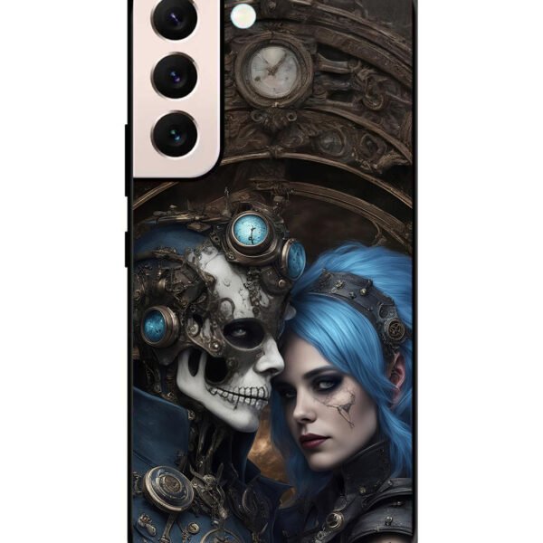 SAMSUNG GALAXY S21FE, 2D Metal