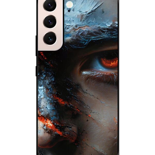 SAMSUNG GALAXY S21FE, 2D Metal