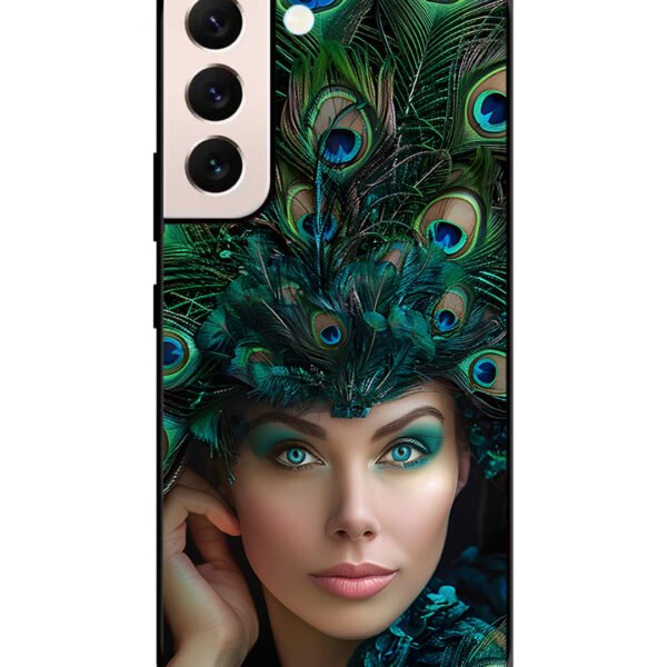 SAMSUNG GALAXY S21FE, 2D Metal