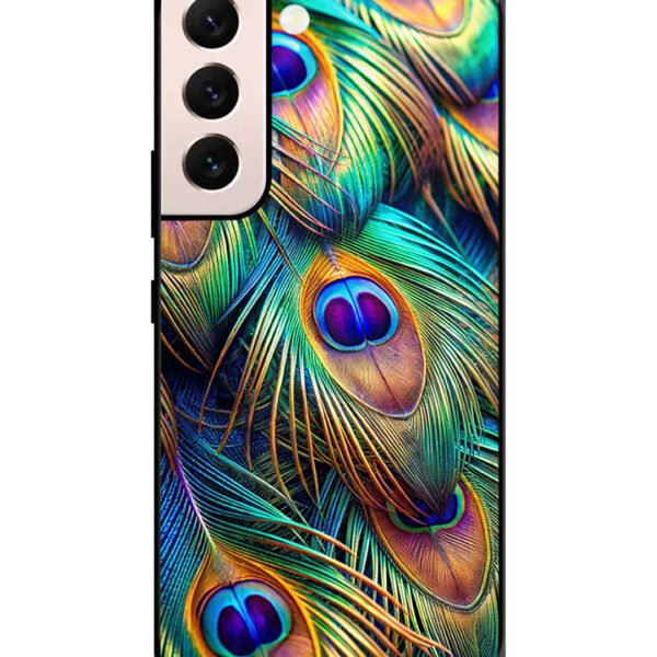 SAMSUNG GALAXY S21FE, 2D Metal