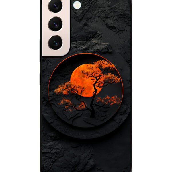 SAMSUNG GALAXY S21FE, 2D Metal