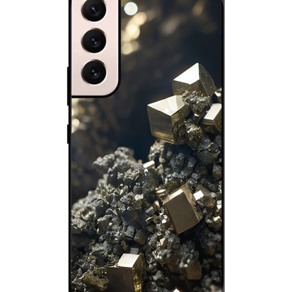 SAMSUNG GALAXY S21FE, 2D Metal