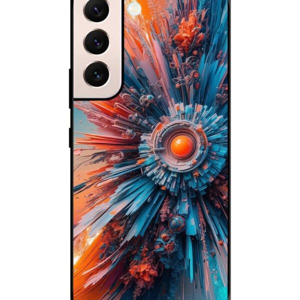 SAMSUNG GALAXY S21FE, 2D Metal