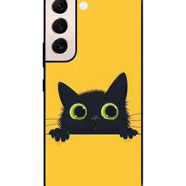 SAMSUNG GALAXY S21FE, 2D Metal