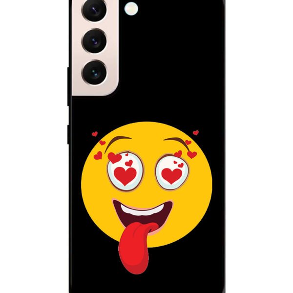 SAMSUNG GALAXY S21FE, 2D Metal