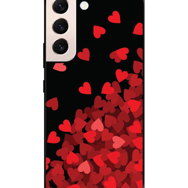 SAMSUNG GALAXY S21FE, 2D Metal