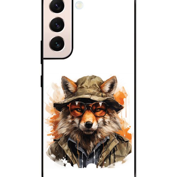 SAMSUNG GALAXY S21FE, 2D Metal